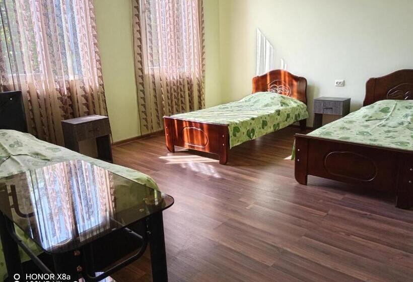 پانسیون Guest House Imeda