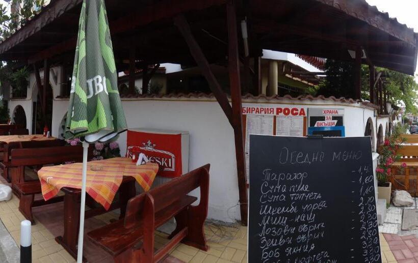 Пансион Guest House Rosa