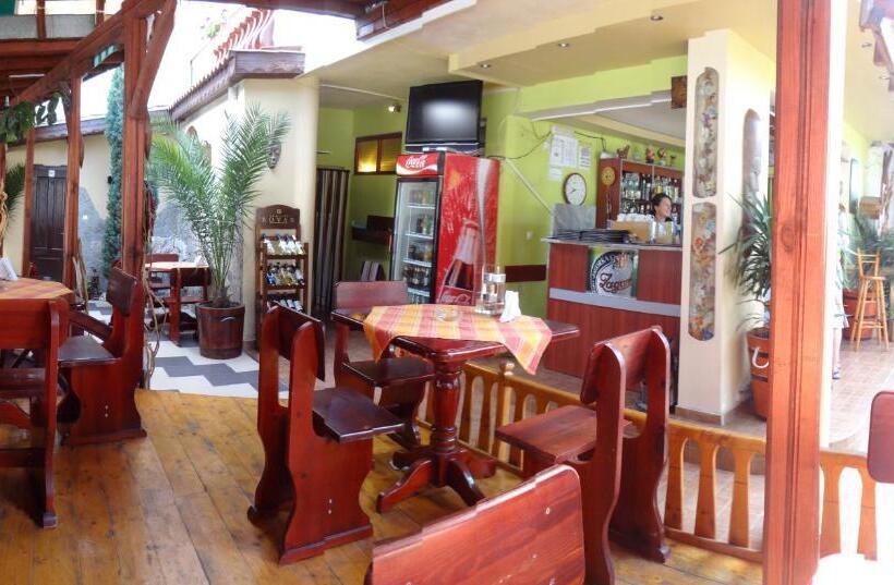 بنسيون Guest House Rosa