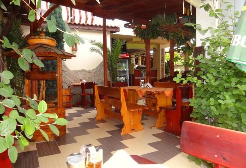 بنسيون Guest House Rosa