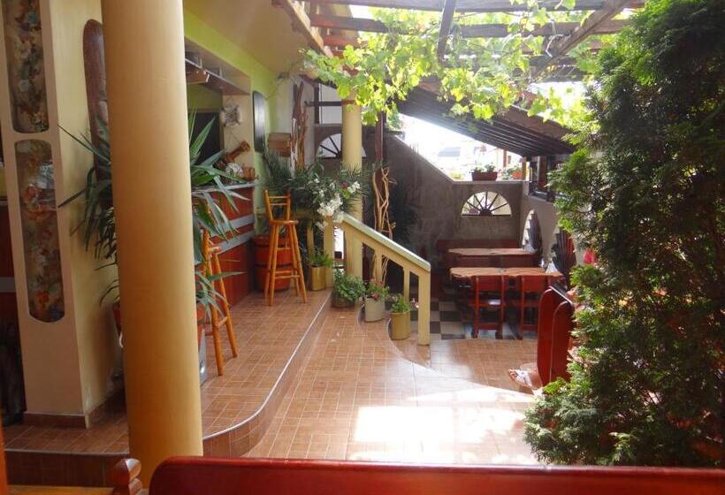 بنسيون Guest House Rosa