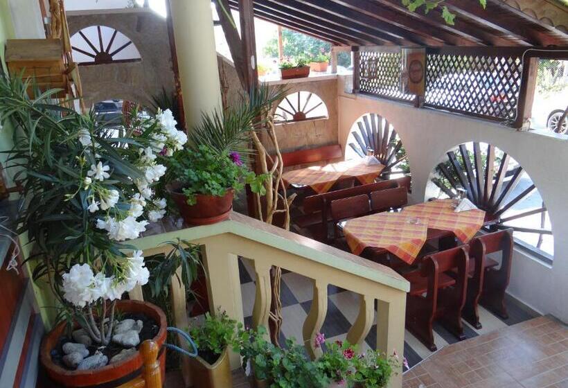 بنسيون Guest House Rosa