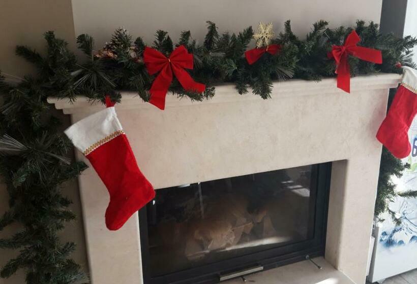 膳宿费 Guesthouse Green Fields