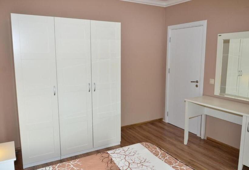 膳宿费 Guesthouse Green Fields