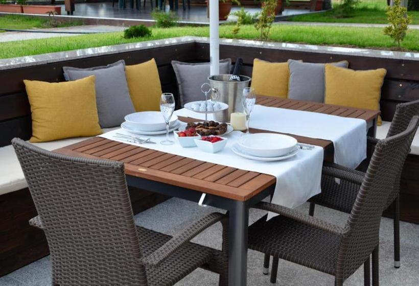 膳宿费 Guesthouse Green Fields