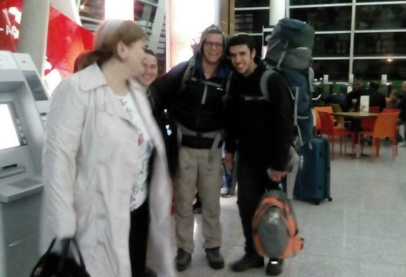 پانسیون Guesthouse Mara