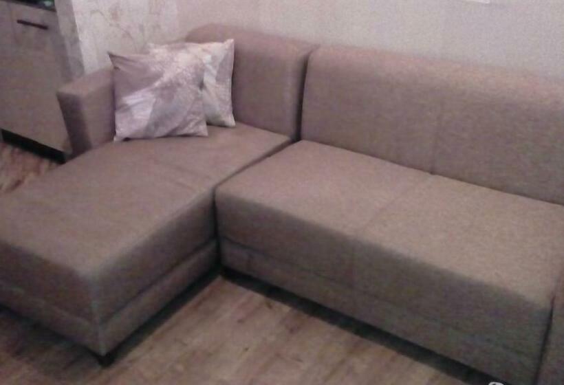 پانسیون Guesthouse Mara