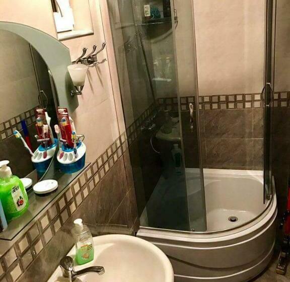 پانسیون Guesthouse Mara