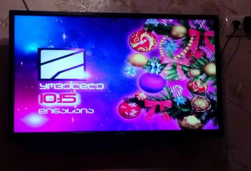 پانسیون Guesthouse Mara