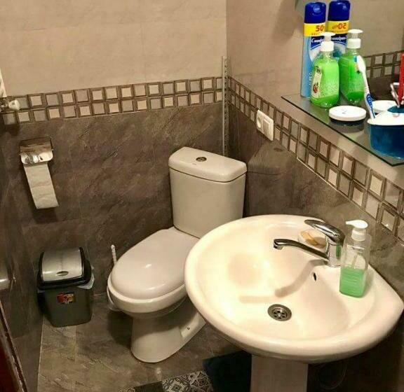 پانسیون Guesthouse Mara