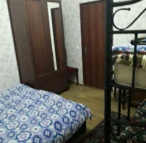 پانسیون Guesthouse Mara