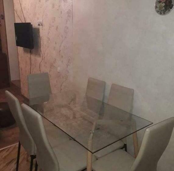 پانسیون Guesthouse Mara