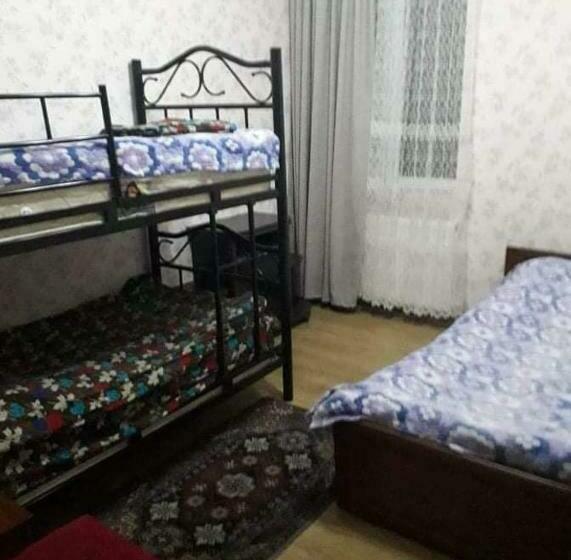 پانسیون Guesthouse Mara