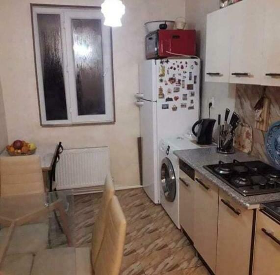 پانسیون Guesthouse Mara