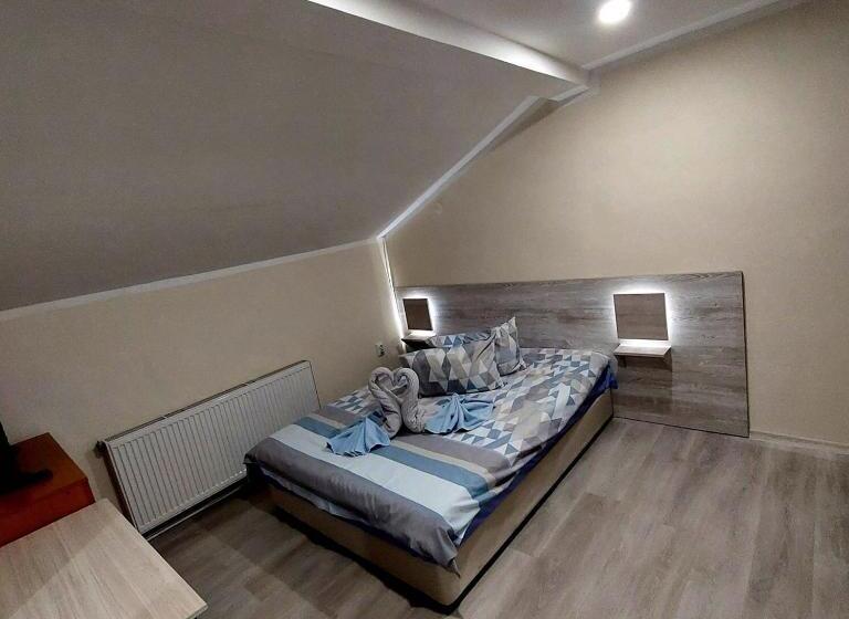 펜션 Guesthouse Pumpalovi