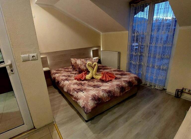 펜션 Guesthouse Pumpalovi