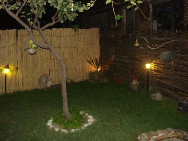 펜션 Guesthouse Pumpalovi