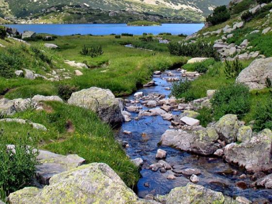 펜션 Guesthouse Pumpalovi