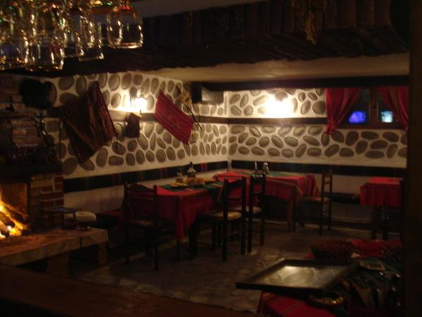 펜션 Guesthouse Pumpalovi