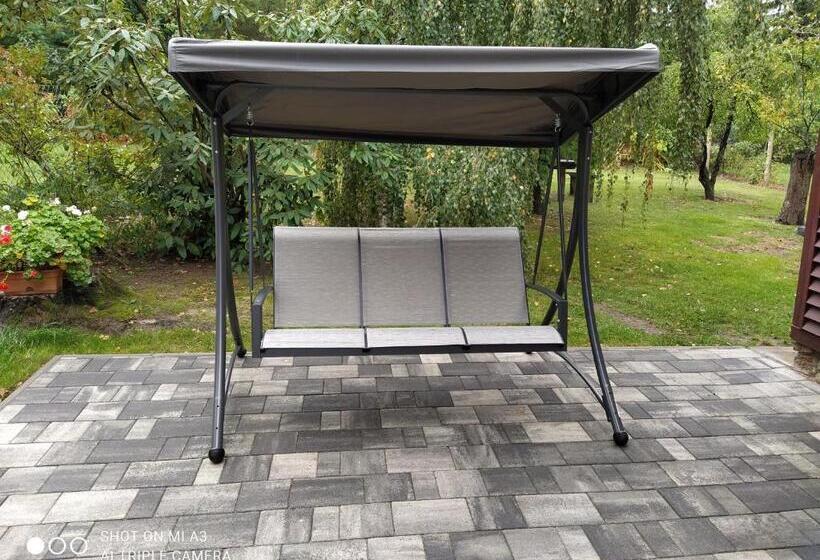 펜션 Hipságh Vendégház