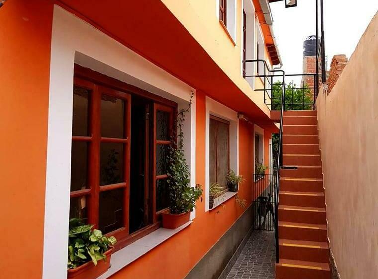 پانسیون Hopedaje Felisa