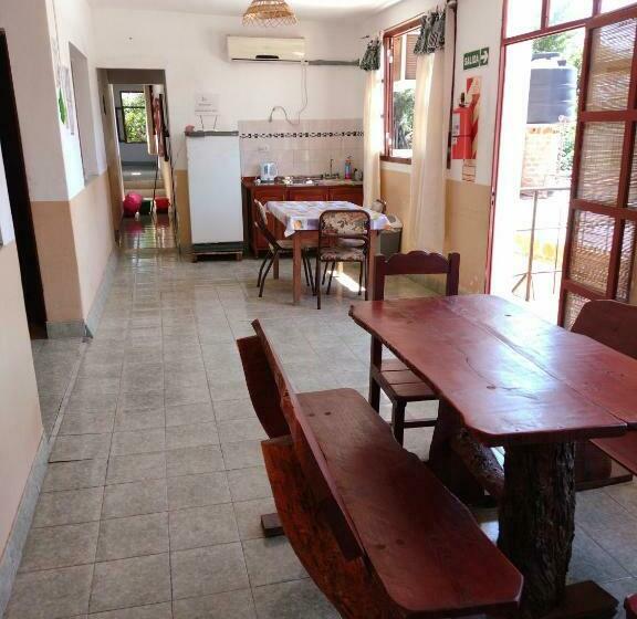 پانسیون Hopedaje Felisa