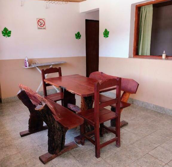 پانسیون Hopedaje Felisa