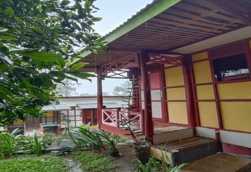 膳宿费 Iefa Malino Resort