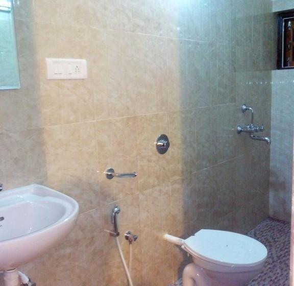 Pensão Indraprasth Palolem Hill