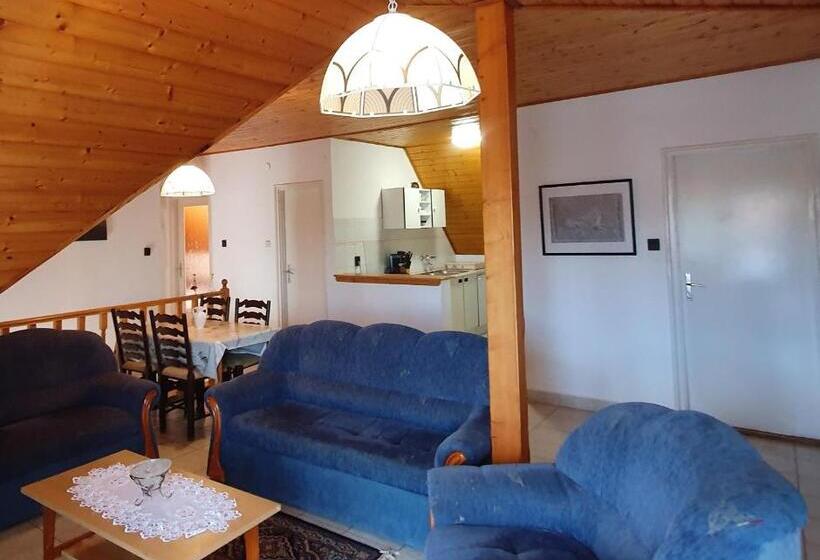 ペンション Kondor Vendégház