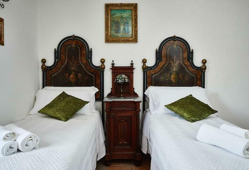 Пансион La Casa Del Balivo