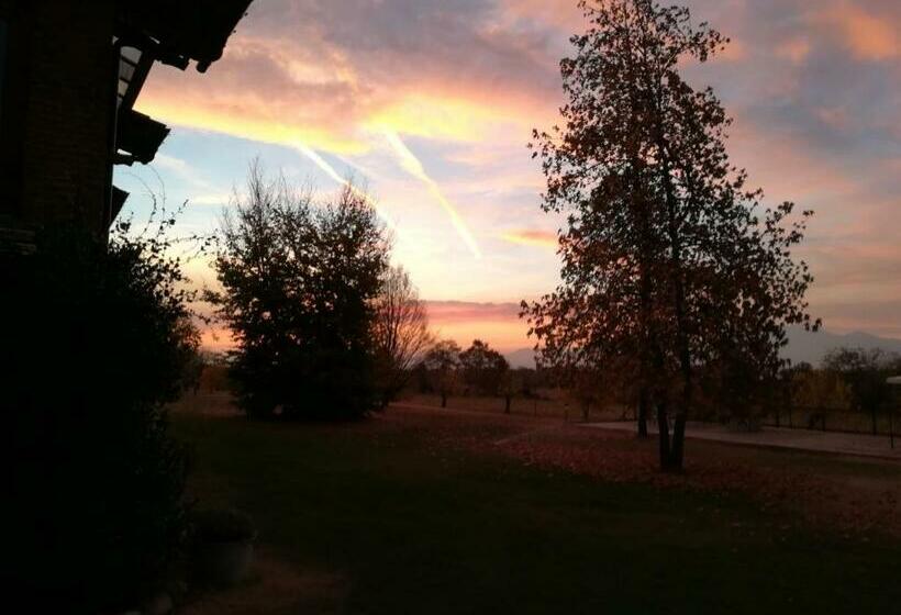 פנסיון Locanda Dei Gelsi