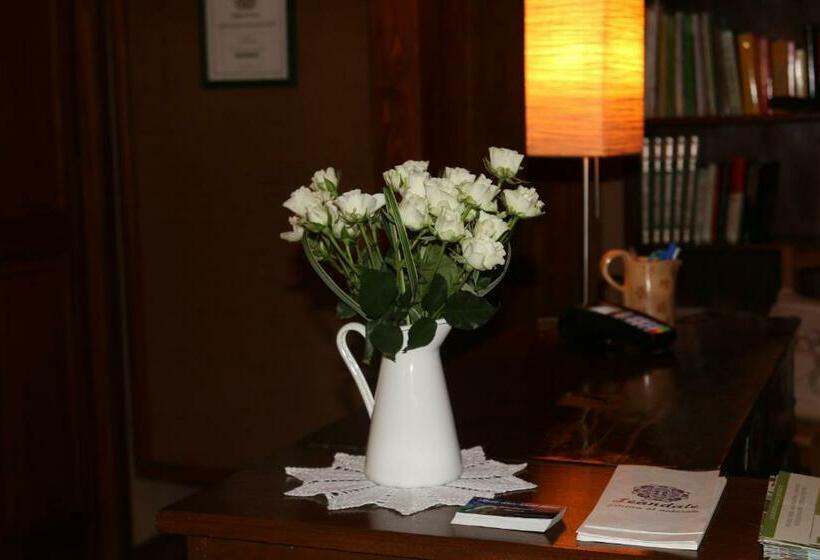 פנסיון Locanda Dei Gelsi