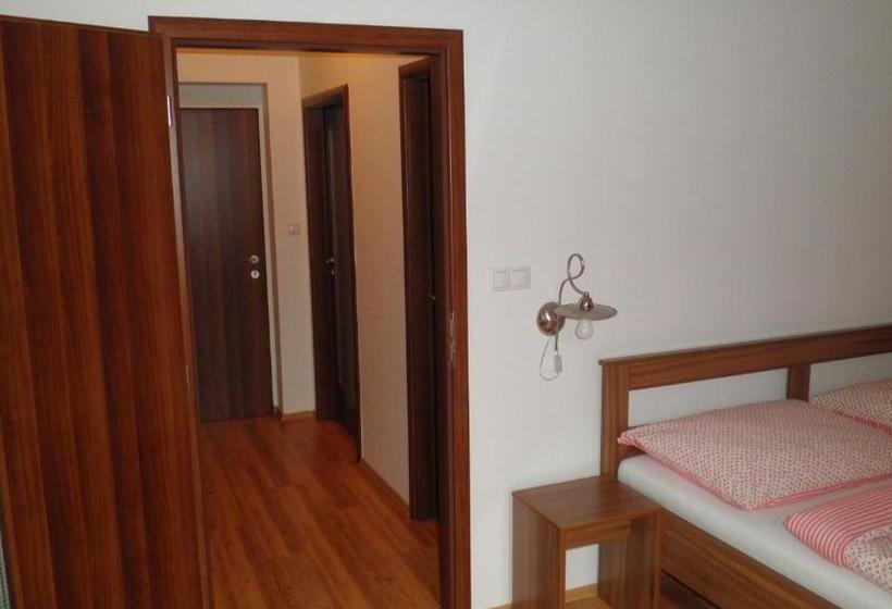 پانسیون Penzion Inspira