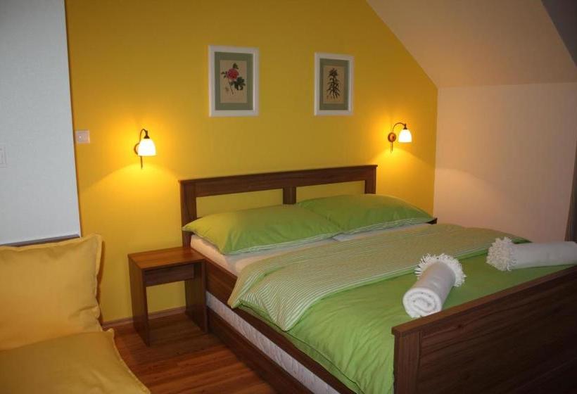 پانسیون Penzion Inspira