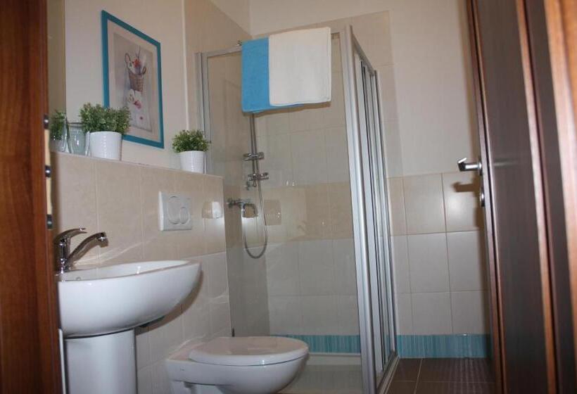 پانسیون Penzion Inspira