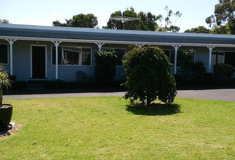 بنسيون Phillip Island Cottages