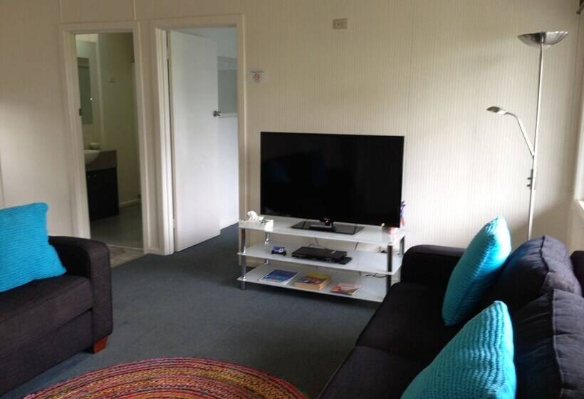 بنسيون Phillip Island Cottages