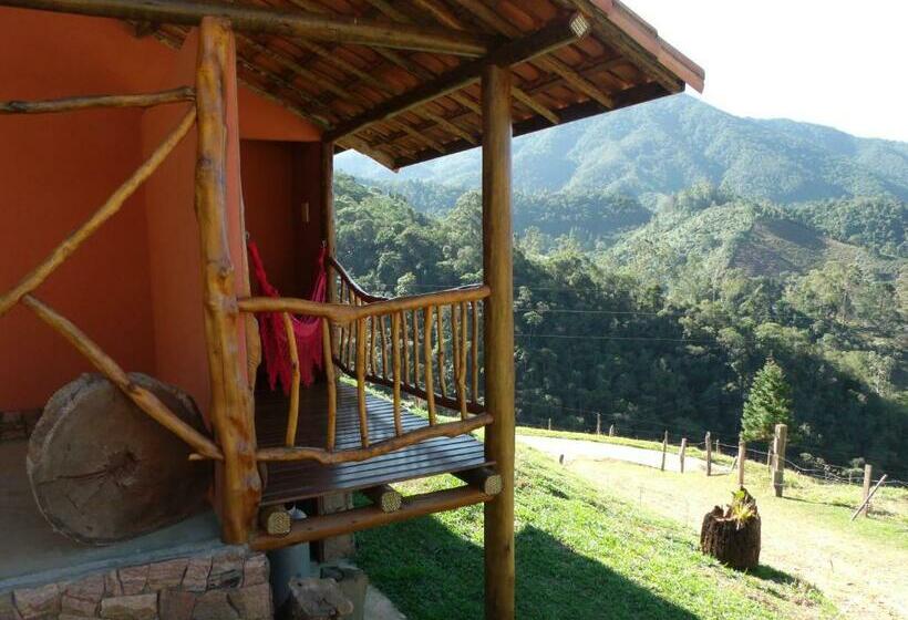 بنسيون Pousada Barra Das Antas