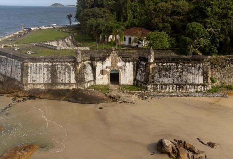 膳宿费 Pousada Beira Mar