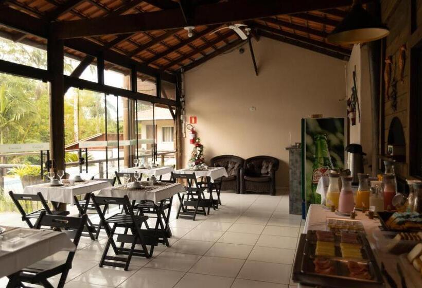 膳宿费 Pousada Beira Mar