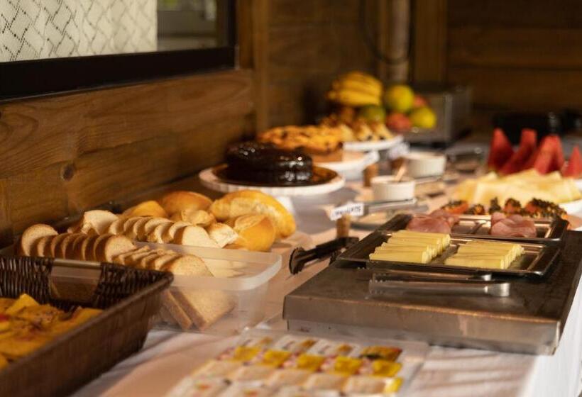 膳宿费 Pousada Beira Mar