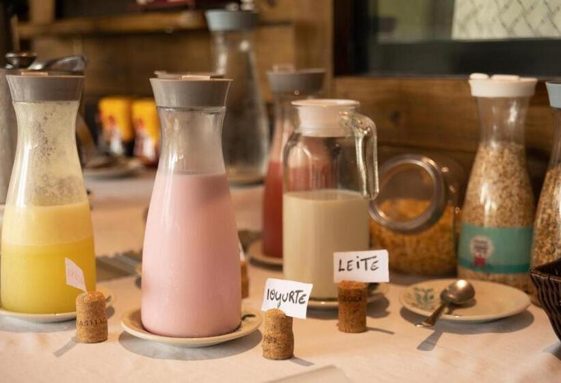 膳宿费 Pousada Beira Mar