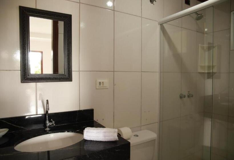 膳宿费 Pousada Beira Mar