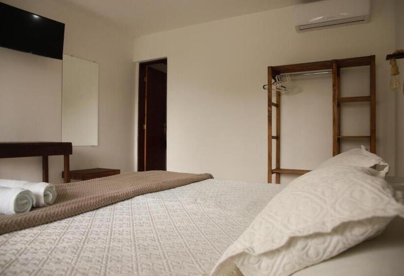 膳宿费 Pousada Beira Mar