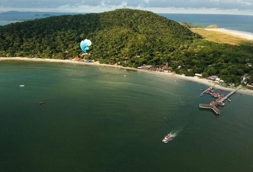 膳宿费 Pousada Beira Mar