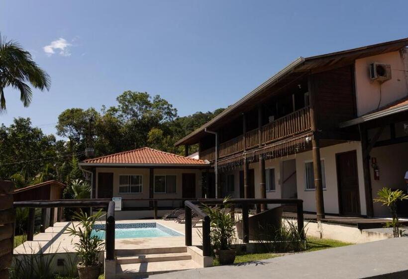 膳宿费 Pousada Beira Mar