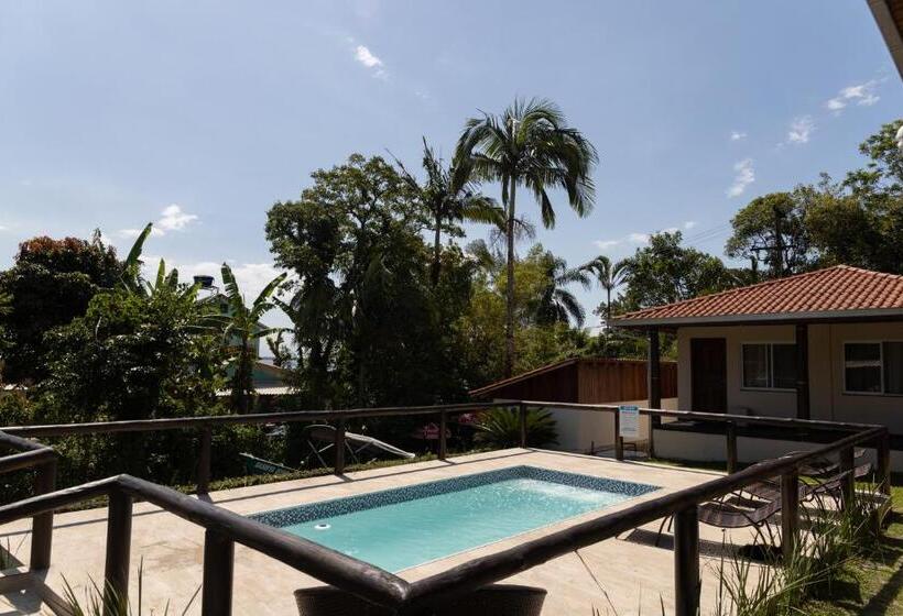 膳宿费 Pousada Beira Mar