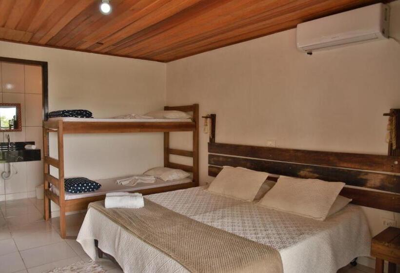 膳宿费 Pousada Beira Mar