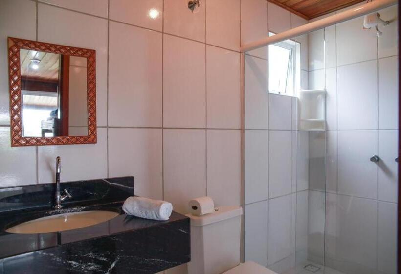 膳宿费 Pousada Beira Mar